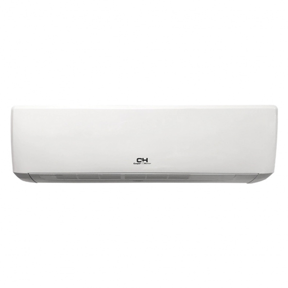 Кондиціонер Cooper&Hunter Vital Inverter CH-S07FTXF-NG Wi-Fi - фото 2