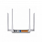 Маршрутизатор TP-LINK ARCHER C50 AC1200 4xFE LAN 1xFE WAN - фото 3