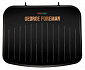 Гриль George Foreman 25811-56 Fit Grill Copper Medium - фото 1