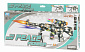 Іграшкова зброя Same Toy Peace Pioner Автомат DF-15218BUt - фото 7