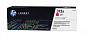 Картридж HP 312A LJ Pro M476dn/M476dw/M476nw Magenta - фото 1