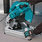 Монтажна Пила Makita LW1400, 2000Вт, 17кг - фото 4