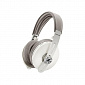 Навушники Sennheiser Momentum M3 AEBTXL Over-Ear Wireless ANC Mic Sandy White - фото 1