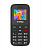 Мобильный телефон Sigma mobile Comfort 50 Hit 2020 Dual Sim Black (4827798120910)