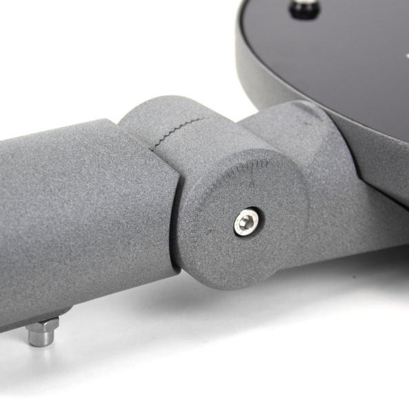 Светильник светодиодный парковый Lightwell LW-GL-50F - фото 4