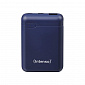 Повербанк Intenso Powerbank XS 10000 (dark blue) ємністью 10000 мА·год - фото 1