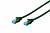 Патч-корд DIGITUS CAT.5e, SF-UTP, 5м, AWG 26/7, зеленого кольору