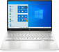 Ноутбук HP ENVY 14-eb0000ua 14WXGA IPS AG/Intel i7-1165G7/16/2048F/NVD1650Ti-4/W10/Silver - фото 1