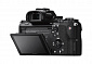 Цифр. фотокамера Sony Alpha 7M2 body black - фото 7
