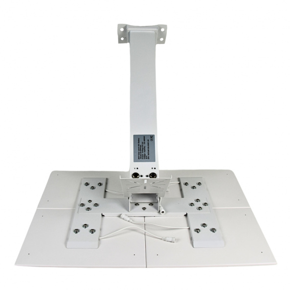 Автономне джерело живлення Full Energy SBBG-128 із сонячною панеллю і вбудованим акумулятором - фото 4