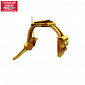 Ігрова колекційна фігурка Jazwares Roblox Сore Figures Golden Bloxxy Award - фото 4