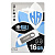 USB3.0 16GB Hi-Rali Shuttle Series Silver (HI-16GB3SHSL)