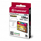 Карта памяти Transcend  128GB CF 1000X - фото 2