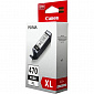 Картридж Canon PGI-470Bk XL PIXMA MG5740/MG6840 Black - фото 1