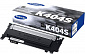 Картридж Samsung SL-C430W/C480W black (1 500стр), CLT-K404S/XEV - фото 1