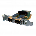 Мережева карта Dell EMC Broadcom 57412 Dual Port 10Gb SFP+ PCIe Adapter LP