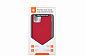 Чохол 2Е для Apple iPhone  11 Pro (5.8"), Liquid Silicone, Red - фото 3