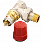 Клапан Danfoss RA-N 20 термостатический, вх. 3/4" - вых. 3/4", угловой - фото 1