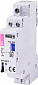 Контактор імпульсний ETI RВS 220-11 230V AC (20A, 1NO+1NC) - фото 1