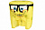 Игрушка-головной убор  SpongeBob SpongeHeads SpongeBob Expression 2