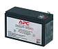Батарея APC Replacement Battery Cartridge #17 - фото 1