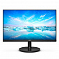 Монiтор Philips 27" 272V8A/00 IPS Black - фото 1