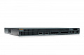 Контроллер HPE Aruba 7280 (RW), 2x40G QSFP+ ports, 8x10GBase-X (SFP+) ports Controller