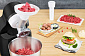 Кухонна машина Tefal QB319838 Wizzo Upgrade - фото 15