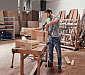 Шуруповерт-дриль Bosch GSR 12V-30 безщітковий, 2x2.0 Ач, GAL 12V-40, кейс - фото 4