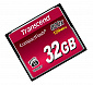 Карта памяти Transcend 32GB CF 800X - фото 3