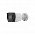 IP-відеокамера 4 Мп Hikvision DS-2CD1043G2-IUF (2.8 мм) з вбудованим мікрофоном для системи відеонагляду