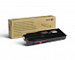 Тонер картридж Xerox VLC400/405 Magenta (8000 стр) - фото 1