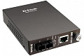 Медіаконвертер D-Link DMC-515SC 100BaseTX to SM Fiber (15км)