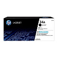 Драм картридж HP 34A LJ Ultra M106/M134 Black (9200 стор)