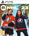 Програмний продукт на BD диску NHL23 [PS5, Russian version]