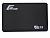 Внешний карман Frime SATA HDD/SSD 2.5", USB 3.0, Soft touch, Black (FHE30.25U30)