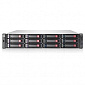 Дискова полка HP P2000 Dual I/O LFF Drive Enclosure - фото 1