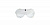 Защитные очки Makita 192219-6