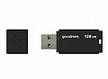 USB3.0 128GB GOODRAM UME3 Black (UME3-1280K0R11)