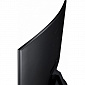 Монітор CURVED LED LCD Samsung 23.5" C24F390F FHD 4ms, D-Sub, HDMI, VA, Headphone, Black, 178/178 - фото 15