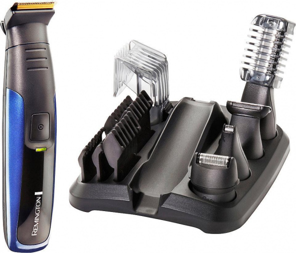 Набор для стрижки Remington PG6160 (Groom Kit Lithium) - фото 2