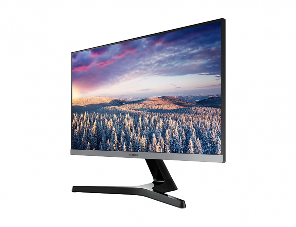 Монітор LCD Samsung 27" S27R350F, D-Sub, HDMI, IPS, 1920x1080, 75Hz, 5ms - фото 6