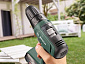 Шуруповерт-дриль Bosch UniversalDrill 18, 18В, 1х1.5аг., 30 Нм, 1.19 кг - фото 4