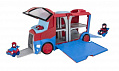 Машинка транспортер Spidey Feature Vehicle Spidey Transporter