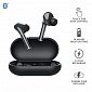 Навушники Trust Nika Touch True Wireless Mic Black - фото 1