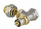 Клапан Danfoss RA-N 15 термостатический, вх. 1/2" - вых. 1/2", угловой - фото 3