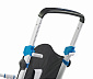Триколісний велосипед Galileo Strollcycle Синій G-1001-B - фото 42