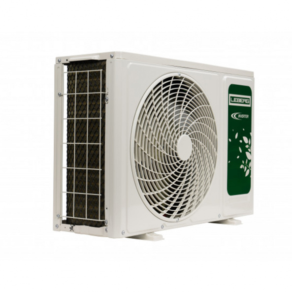 Кондиционер Leberg Brannen LS-18BRN/LU-18BRN инверторный - фото 5