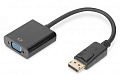 Адаптер ASSMANN DisplayPort to VGA