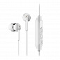 Навушники Sennheiser CX 150BT Wireless Mic White - фото 4